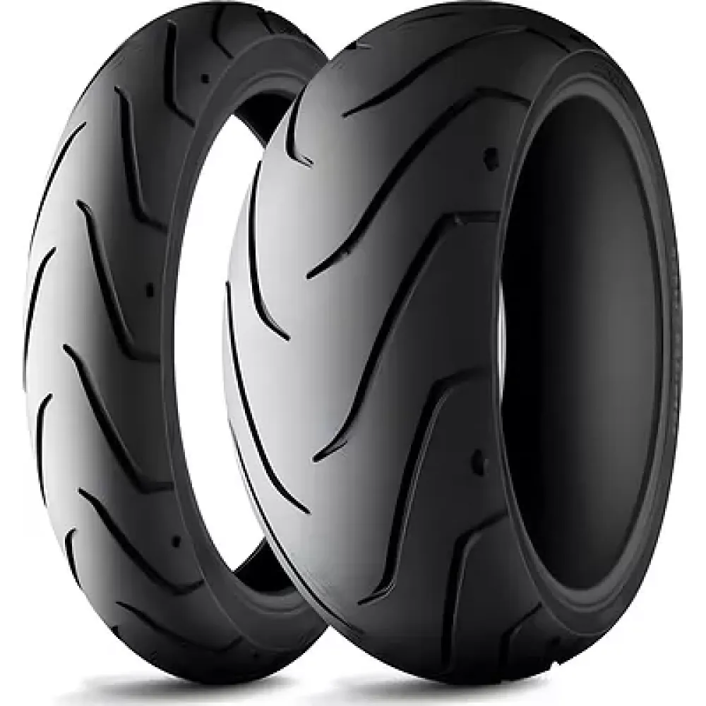 Michelin Scorcher 11 150/70 R17 69W (Задняя)