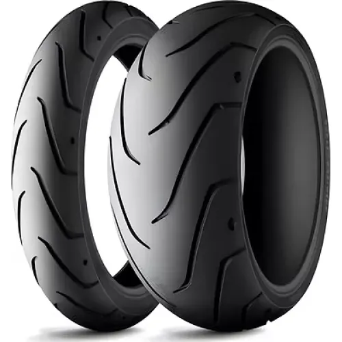 Michelin Scorcher 11 150/70 R17 69W (Задняя)