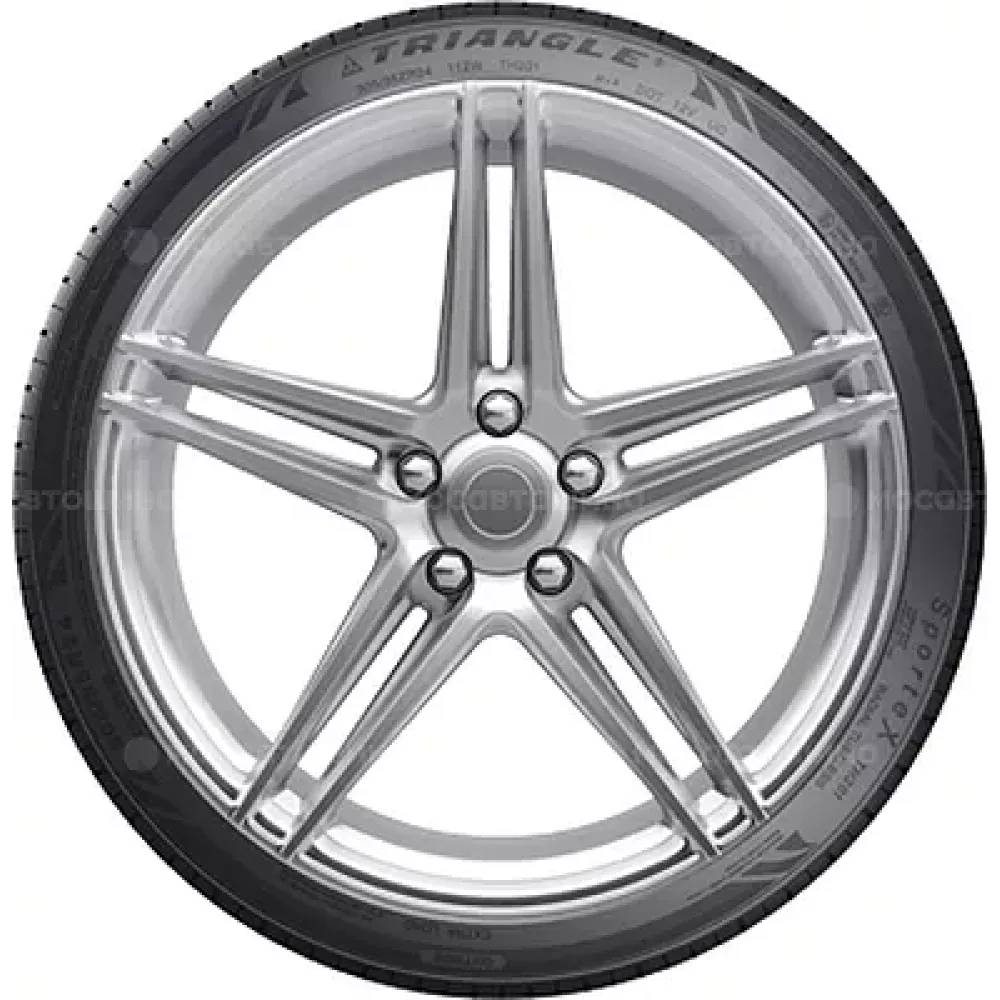 Triangle TH201 Sportex 255/35 ZR19 96Y XL