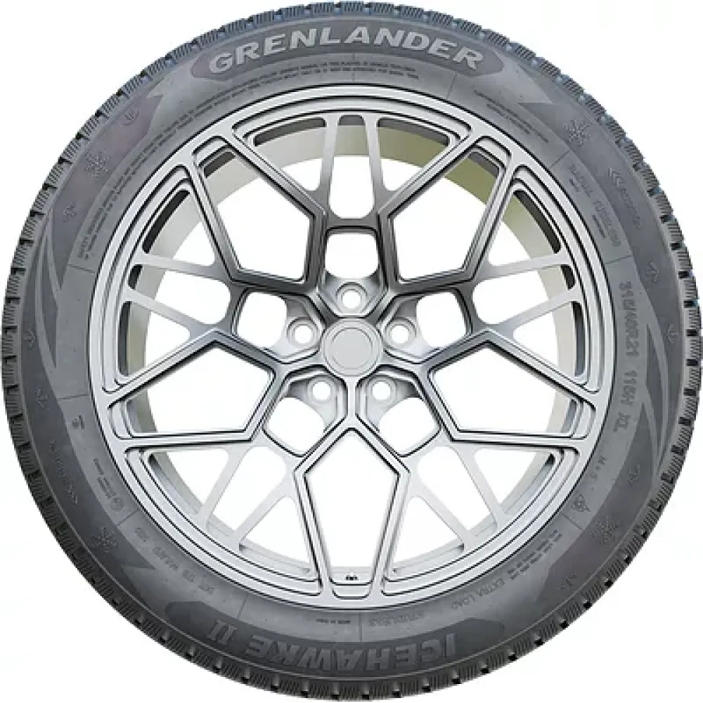Grenlander IceHawke I 245/50 R19 105H XL