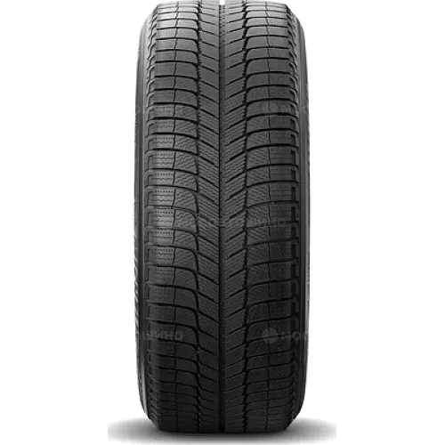 Michelin X-Ice 3 235/55 R20 102H