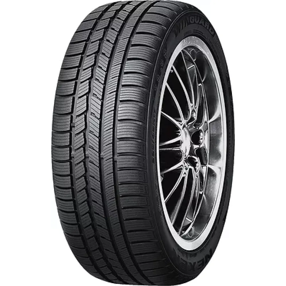 Nexen Winguard Sport 245/50 R18 104V XL