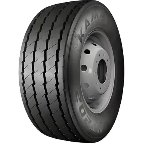 Кама NT 202 265/70 R19,5 143/141J (Прицепная ось)