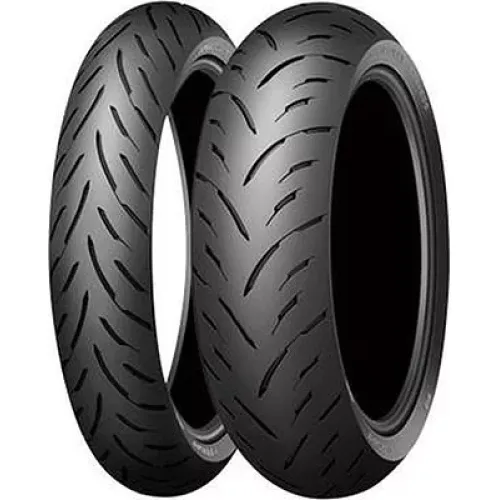 Dunlop GPR-300 190/50 R17 73W (Задняя)