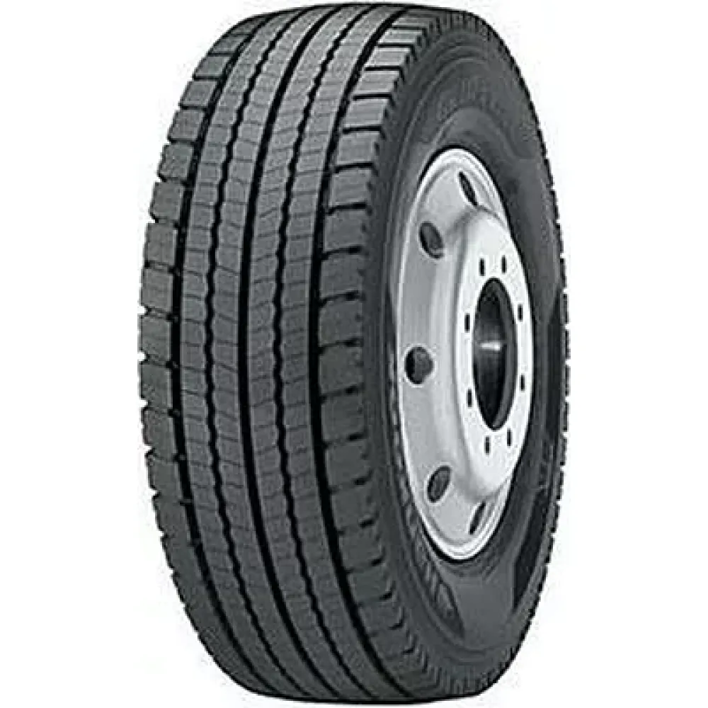 Hankook DL10 295/80 R22,5 152/148M PR16 3PMSF (Ведущая ось)