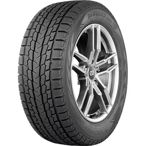 Yokohama Ice Guard SUV G075 235/65 R17 108Q XL