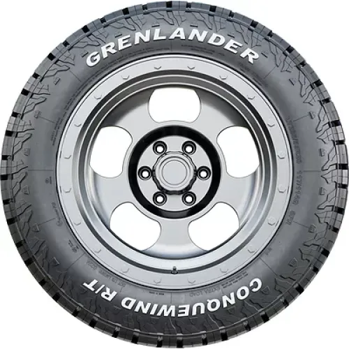 Grenlander Conquewind R/T 285/55 R20 117/114Q