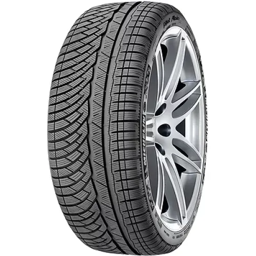 Michelin Pilot Alpin PA4 315/35 R20 110V XL