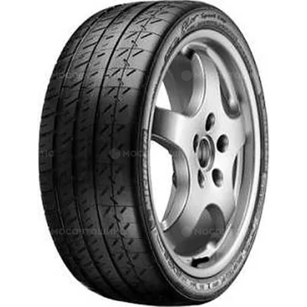 Michelin Pilot Sport Cup 235/40 R18 91Y