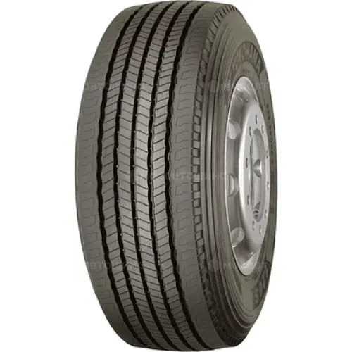 Yokohama 126S 385/65 R22,5 158L 3PMSF (Рулевая ось)