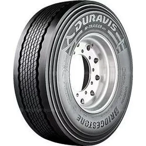 Bridgestone Duravis R-Trailer 002 385/65 R22,5 160K 3PMSF (Прицепная ось)