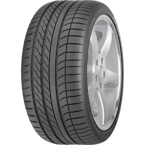 Goodyear Eagle F1 Asymmetric 255/30 R19 91Y XL