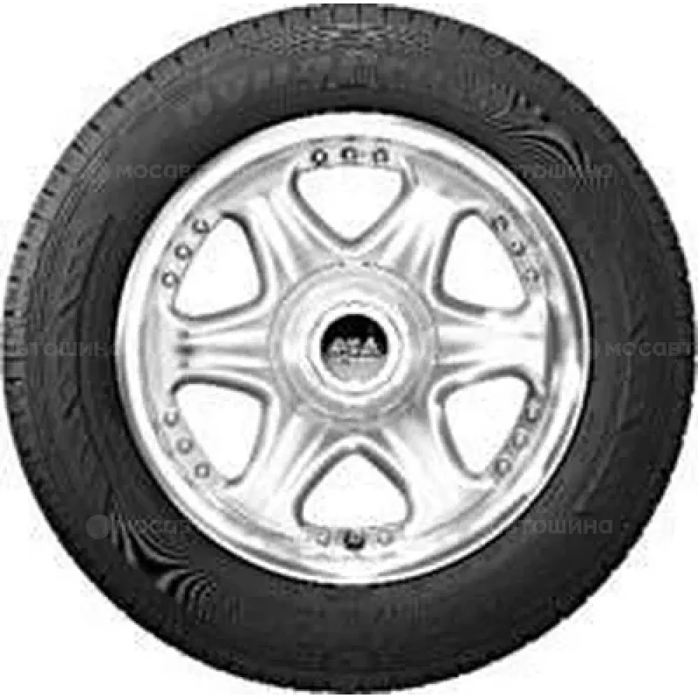 Hankook RA23 Dynapro HP 255/55 R18 109H XL