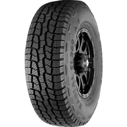 WestLake Radial SL369 A/T 275/70 R16 114S