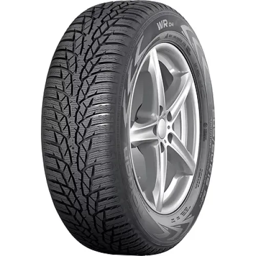 Nokian WR D4 205/65 R15 95H