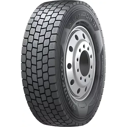 Hankook DH31 315/70 R22,5 154/150L PR18 3PMSF (Ведущая ось)