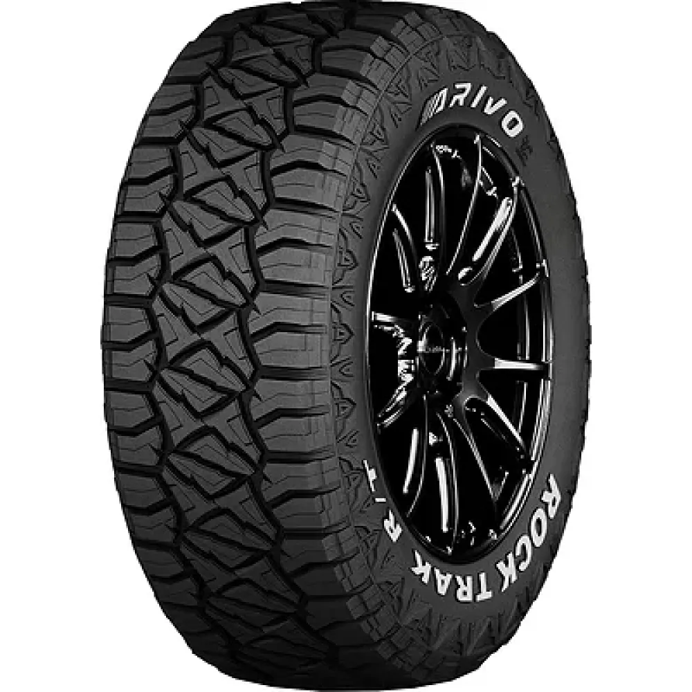 Arivo Rock Trak R/T 275/60 R20 116Q