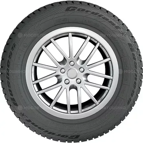 Cordiant Business CW2 205/75 R16C 113/111Q