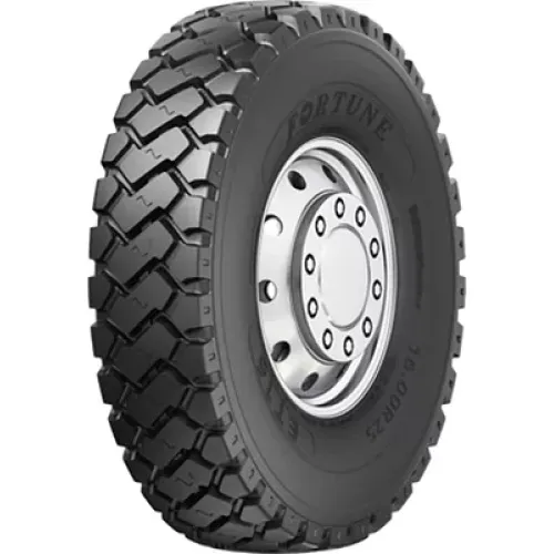 Fortune ET16 H2 E-4 14x25 169B