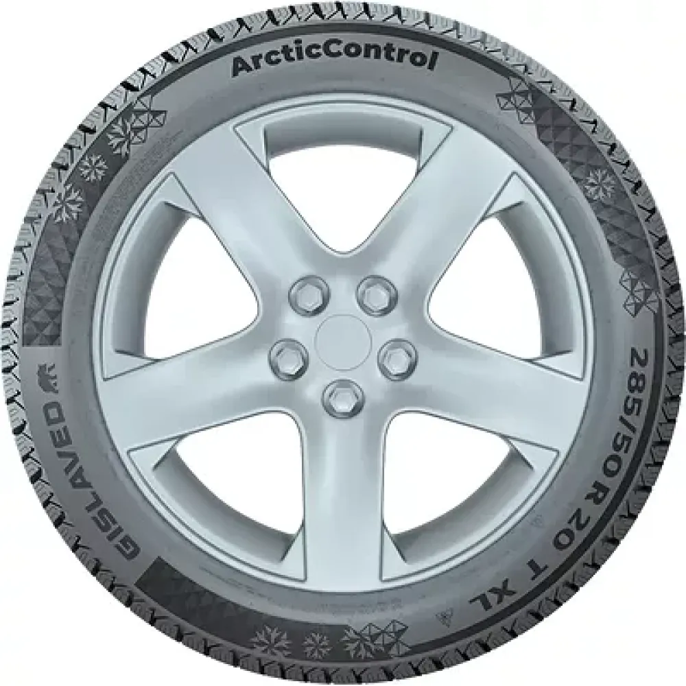 Gislaved ArcticControl 225/45 R17 94T XL