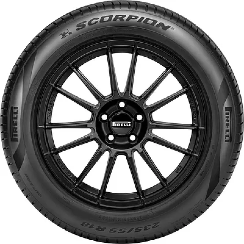 Pirelli Scorpion 225/55 R17 97V