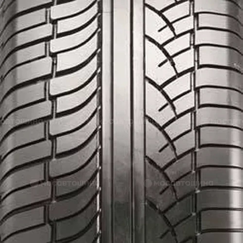 Michelin 4X4 Diamaris 255/50 R19 103W