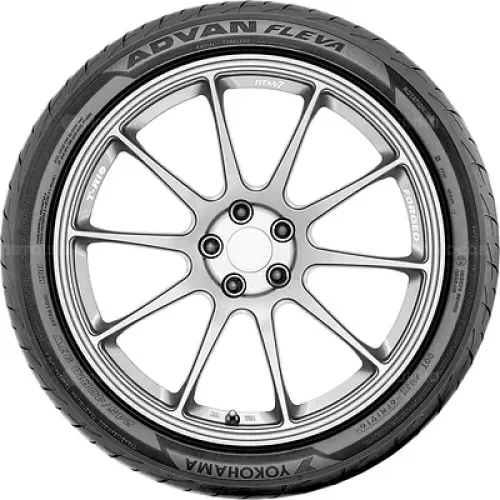 Yokohama Advan Fleva V701 225/45 R19 96W