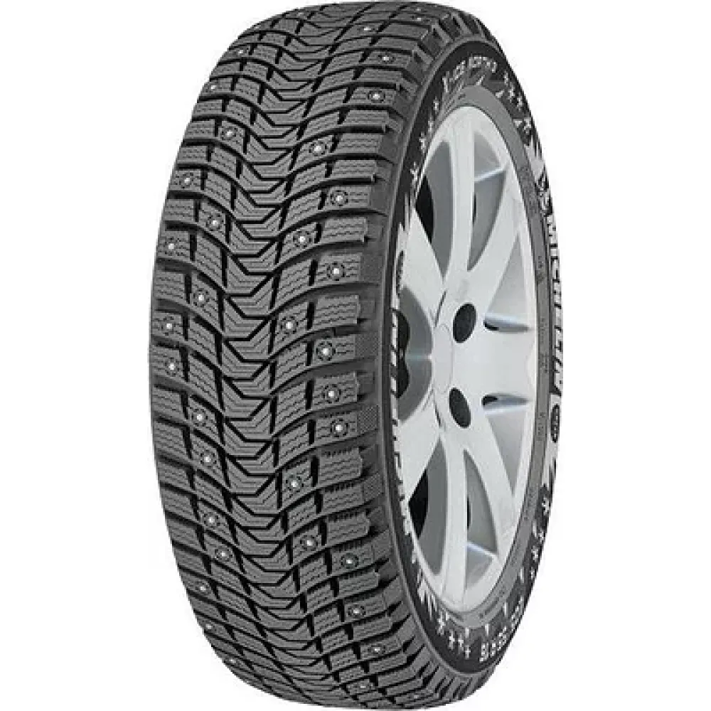 Michelin X-Ice North 3 235/40 R19 96H XL