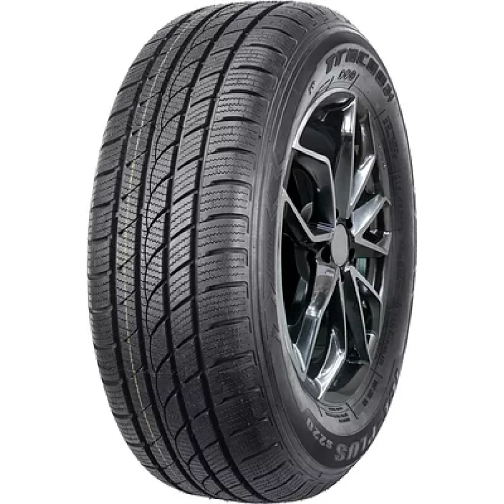 Tracmax Ice-Plus S220 275/40 R20 106V XL