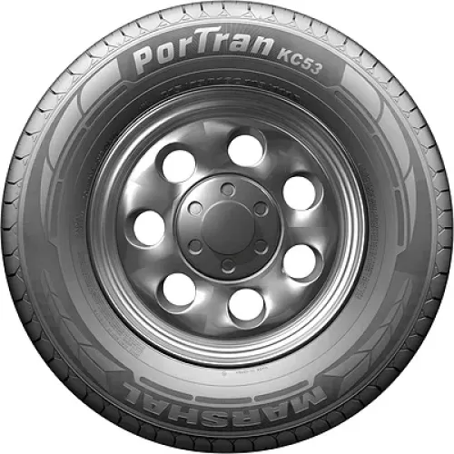 Marshal PorTran KC53 225/70 R15C 112/110R