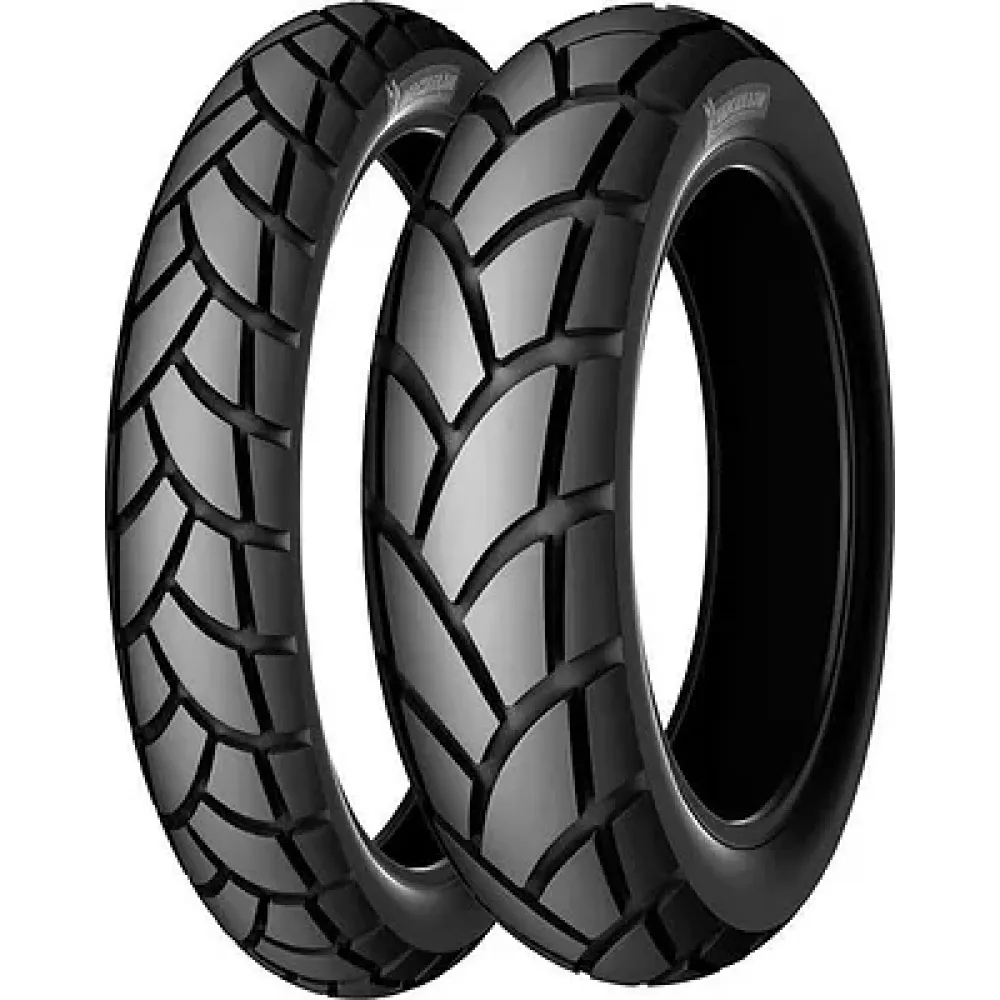 Michelin Anakee 2 110/80 R19 59V (Передняя)