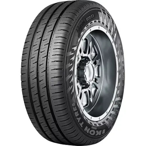 Ikon Autograph Eco C3 225/75 R16C 121/120R