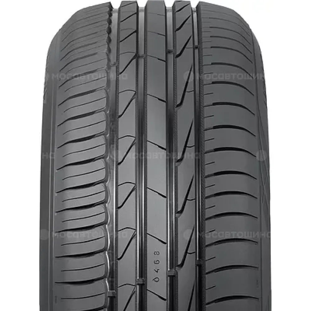 Nokian Hakka Blue 3 205/55 R17 95V XL