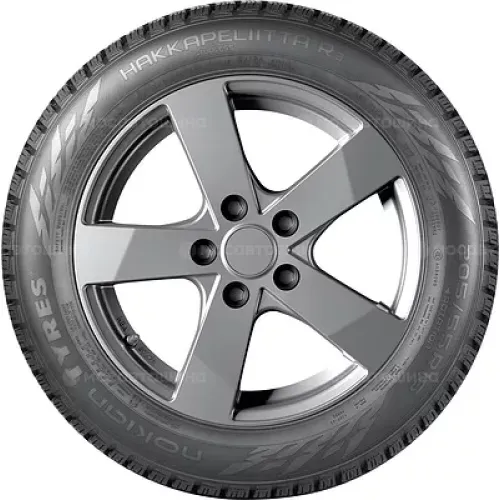 Nokian Hakkapeliitta R3 225/45 R18 95T XL