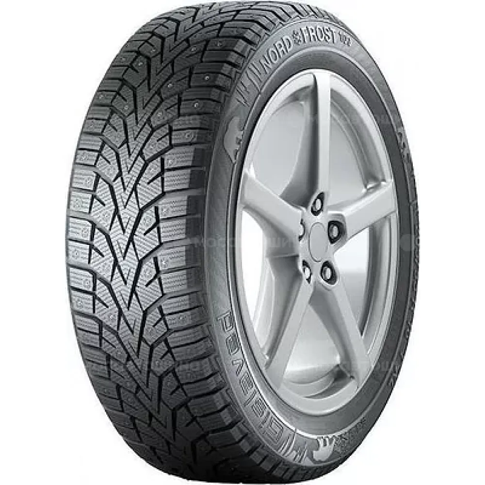 Gislaved Nord Frost 100 225/45 R17 94T XL
