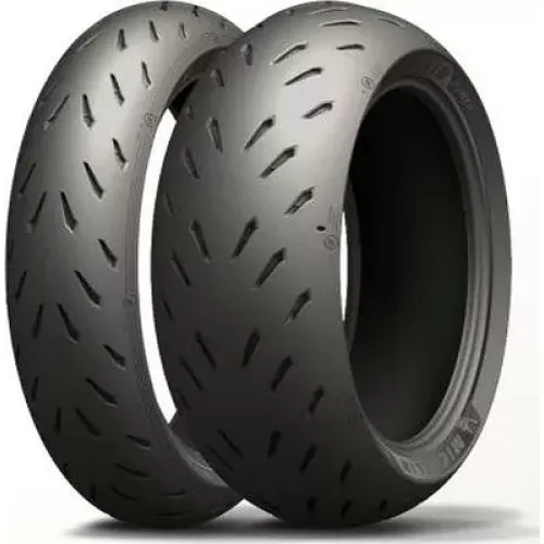 Michelin Power RS 150/60 R17 66W (Задняя)