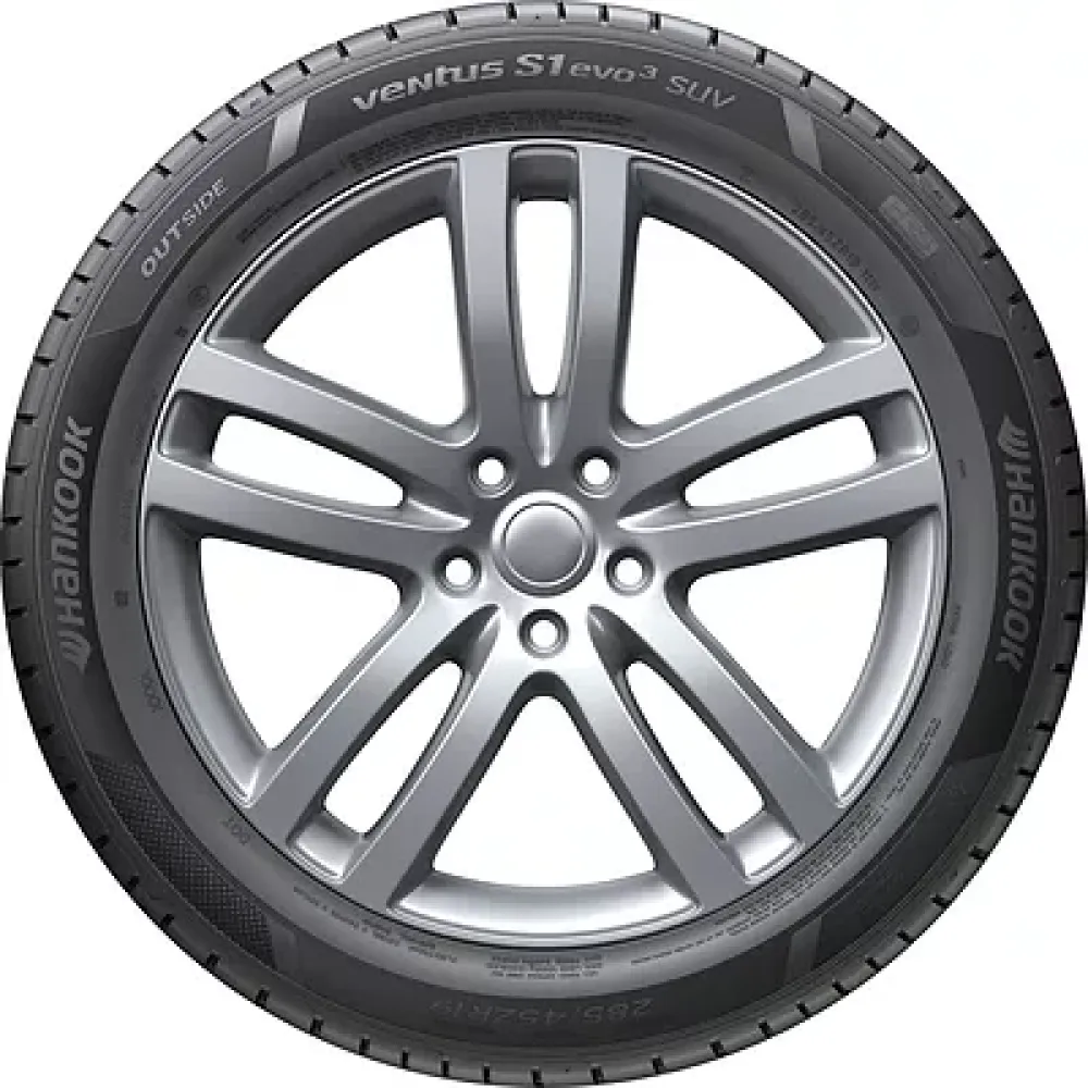 Hankook K127A Ventus S1 Evo3 315/30 R22 107Y XL