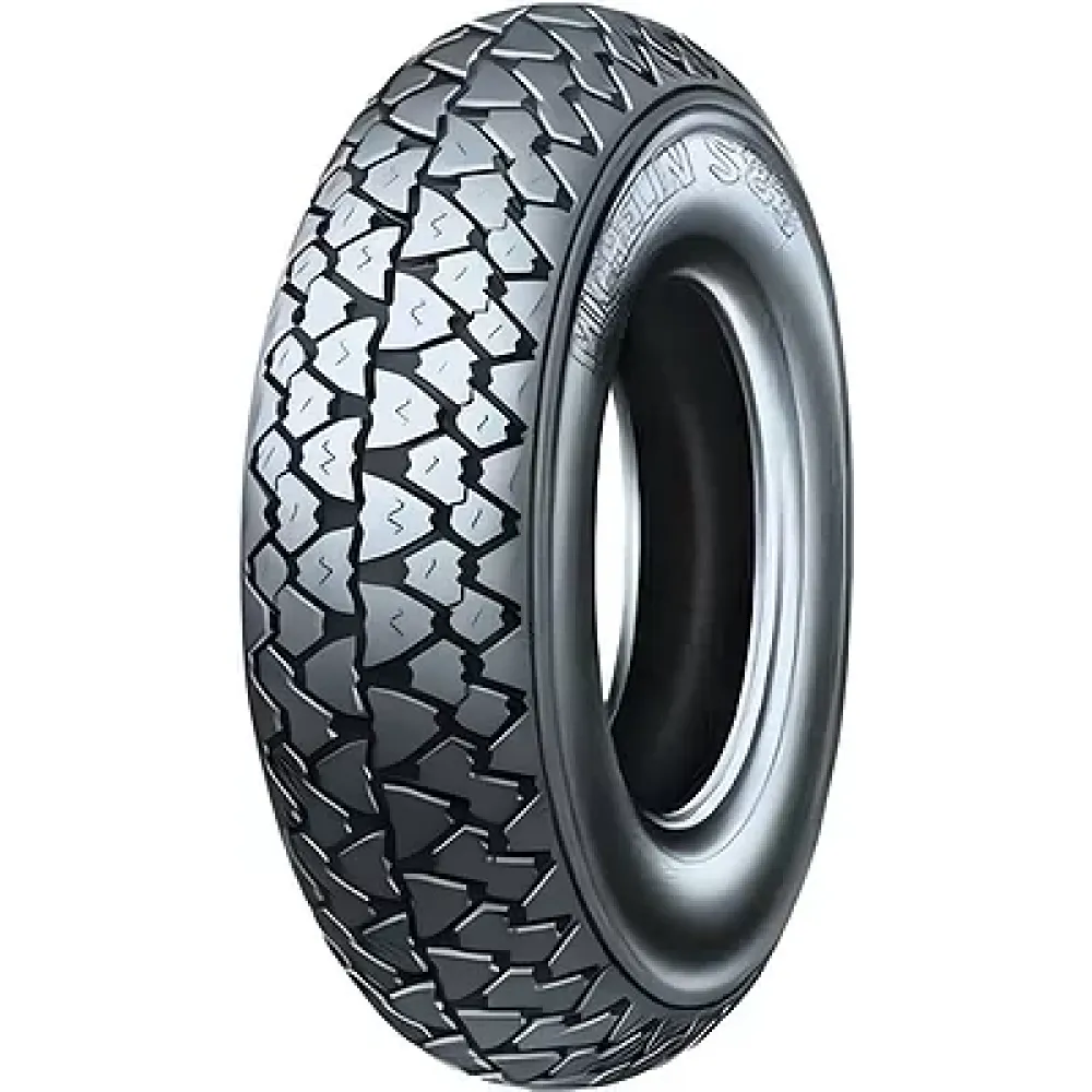 Michelin S83 100/90 R10 56J (Универсальная)