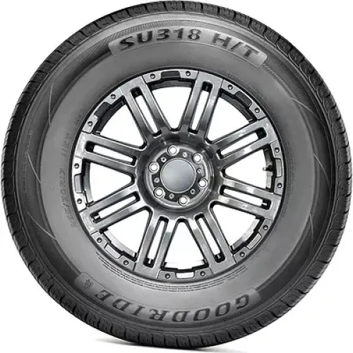 Goodride SU318 H/T 255/55 R18 109V XL