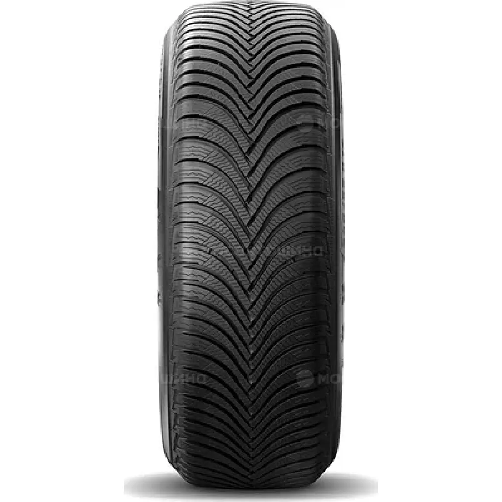 Michelin Alpin A5 205/65 R16 95H