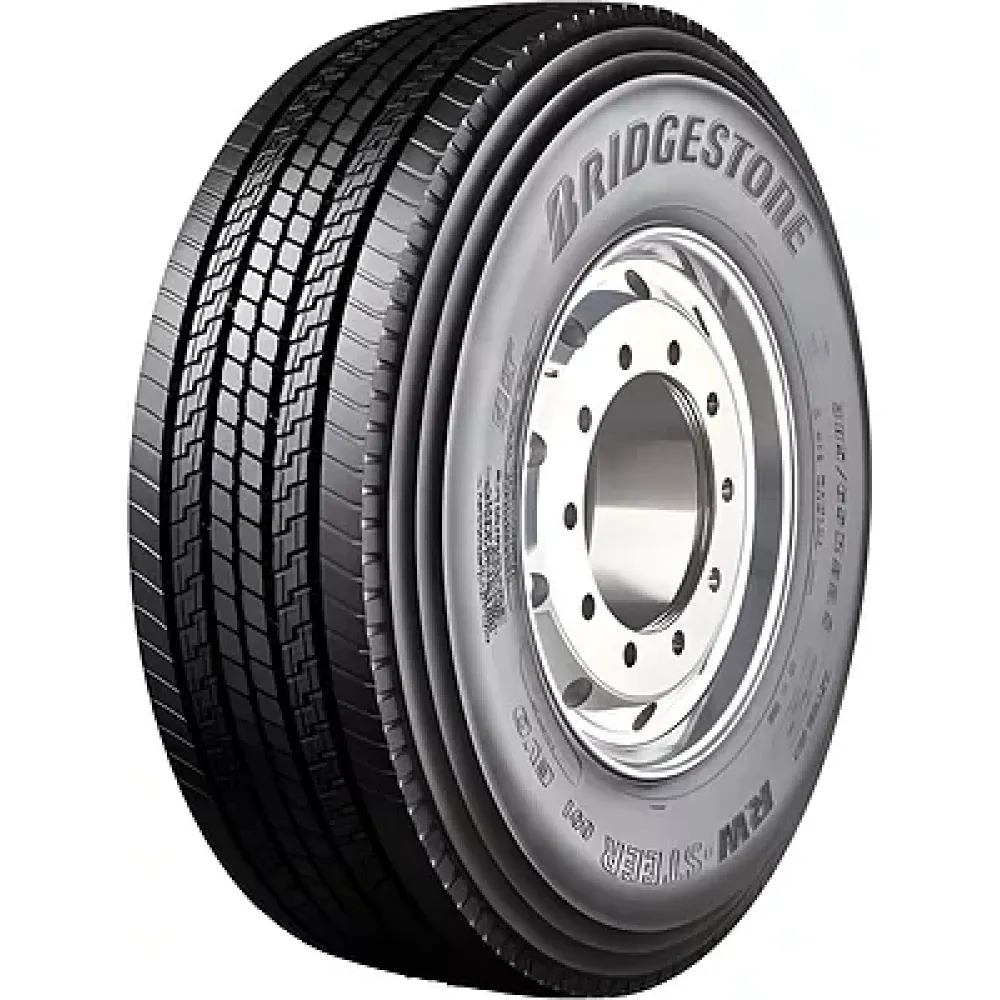 Bridgestone R-Steer W001 Evo 385/65 R22,5 164/158K