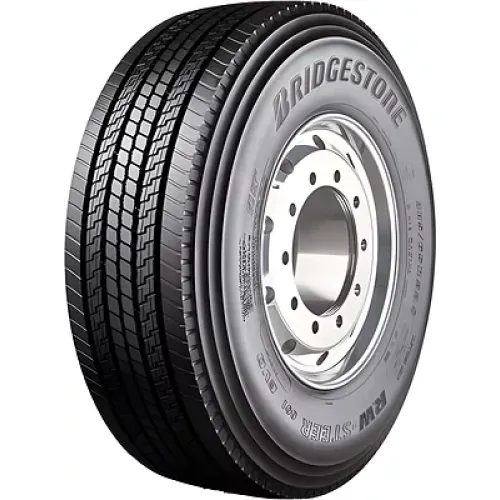 Bridgestone R-Steer W001 Evo 385/65 R22,5 164/158K