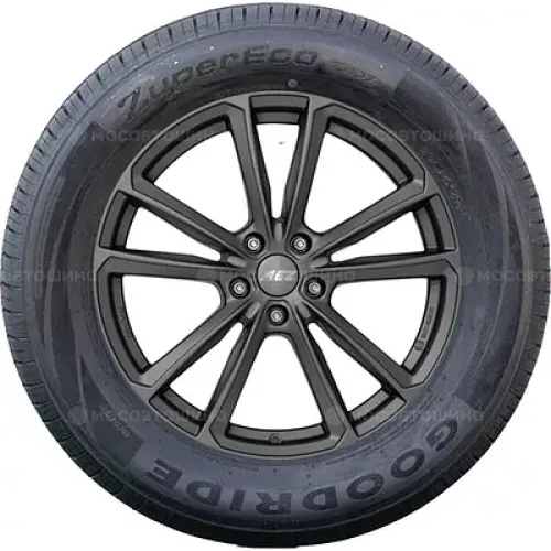 Goodride ZuperEco Z-107 235/40 R19 96W XL