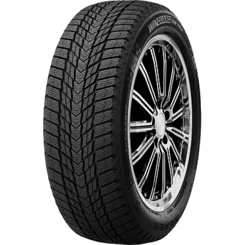 Nexen Winguard Ice Plus 205/50 R17 93T XL