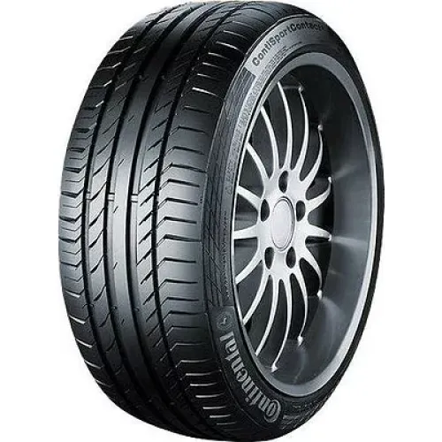Continental ContiSportContact 5 ContiSilent 255/50 R19 103Y