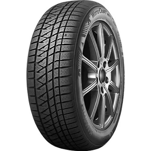 Kumho Wintercraft WS71 255/70 R16 111H