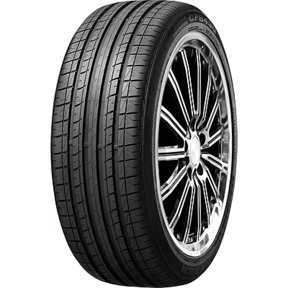 Nexen CP643a 225/55 R17 97V