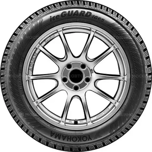 Yokohama Ice Guard IG65 265/50 R22 112T