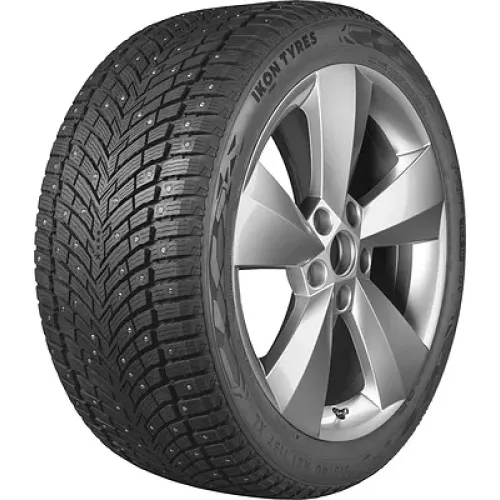 Ikon Autograph Ice 10 SUV 255/55 R19 111T XL