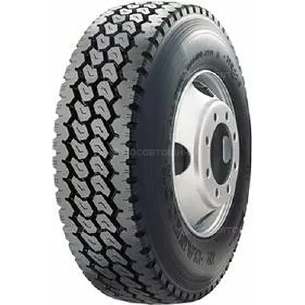 Hankook Z59 7,5x16C 124/121J PR16 (Универсальные)